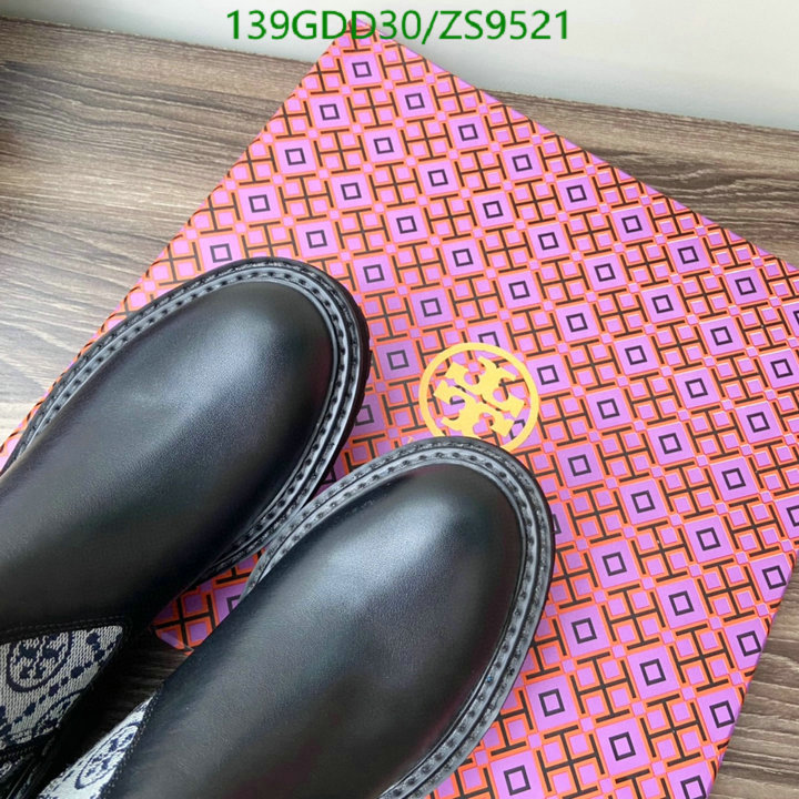 Women Shoes-Tory Burch, Code: ZS9521,$: 139USD