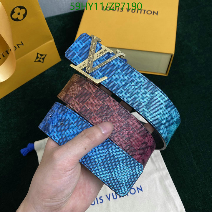 Belts-LV, Code: ZP7190,$: 59USD