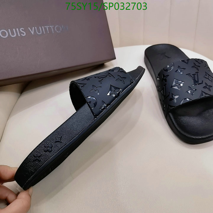 Women Shoes-LV, Code: SP032703,