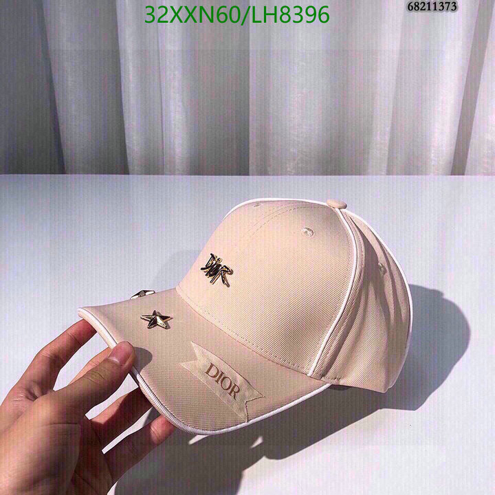 Cap -(Hat)-Dior, Code: LH8396,$: 32USD