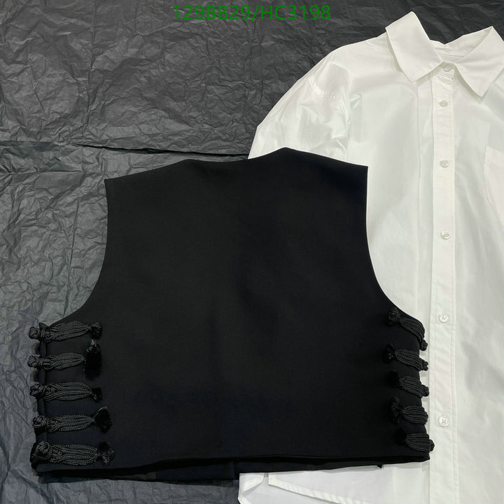 Clothing-Dior,Code: HC3198,$: 129USD