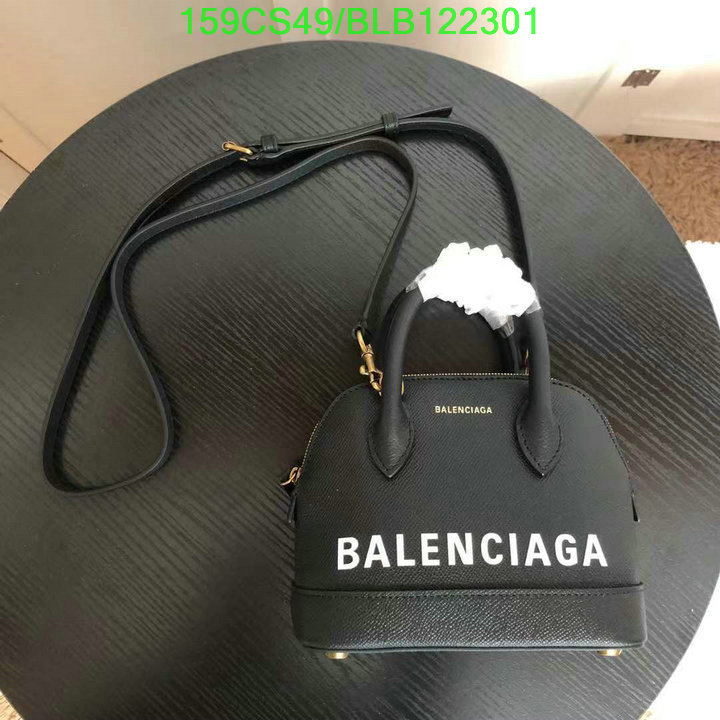 Balenciaga Bag-(Mirror)-Other Styles-,Code: BLB122301,
