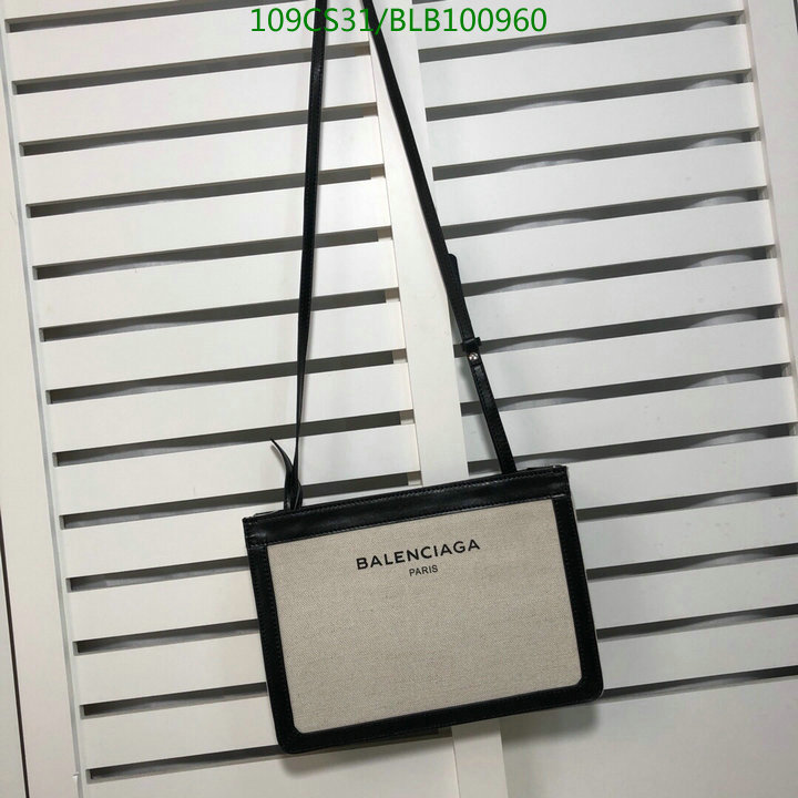 Balenciaga Bag-(Mirror)-Other Styles-,Code: BLB100960,