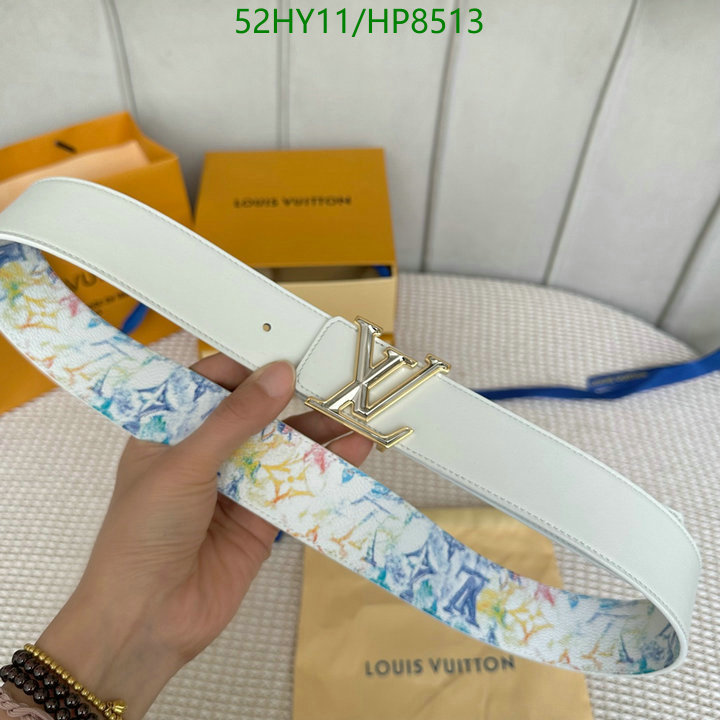 Belts-LV, Code: HP8513,$: 52USD