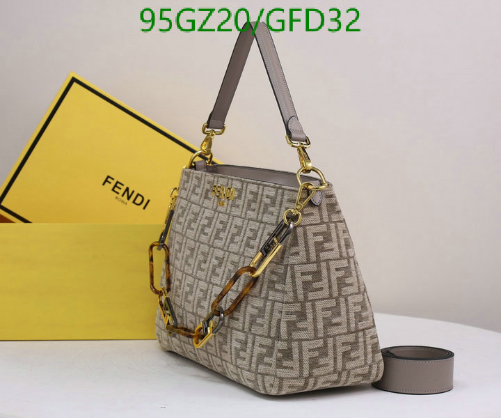 Fendi Big Sale,Code: GFD32,$: 95USD