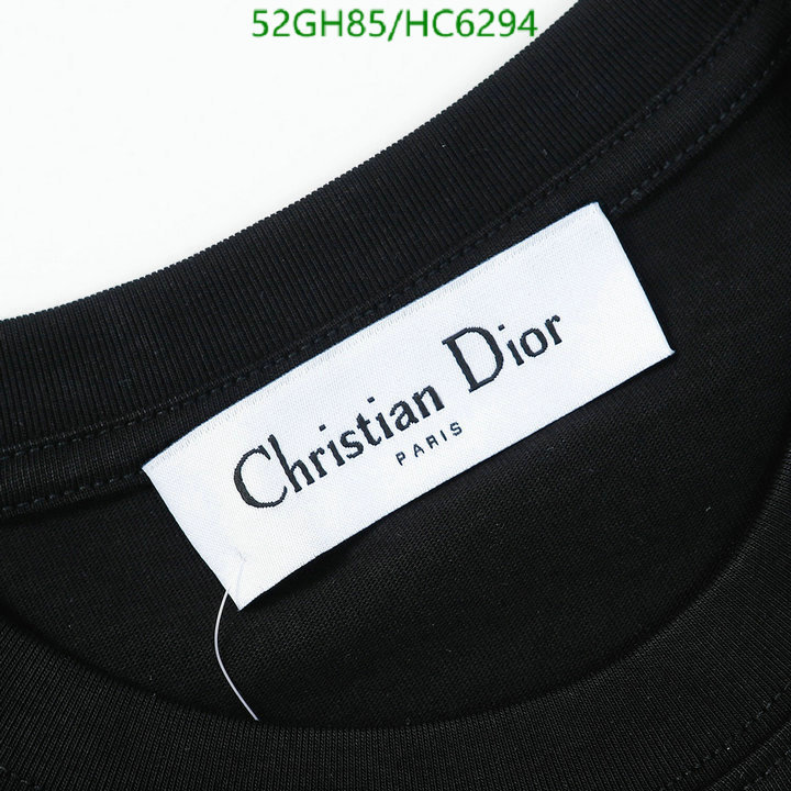 Clothing-Dior,Code: HC6294,$: 52USD