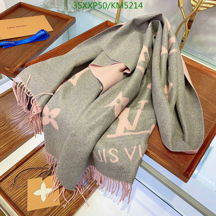 Scarf-LV,-Code: KM5214,$: 35USD