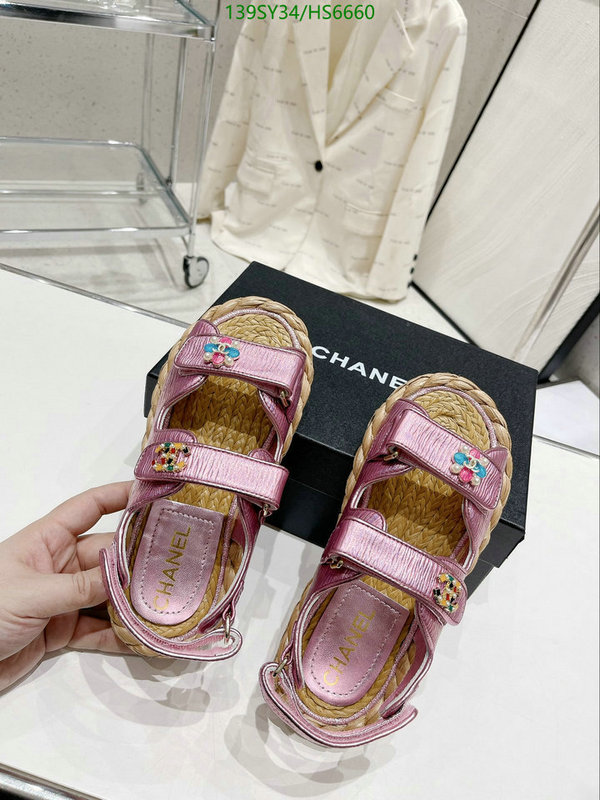 Women Shoes-Chanel,Code: HS6660,$: 139USD