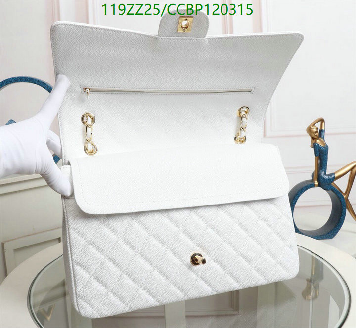 Chanel Bags ( 4A )-Diagonal-,Code: CCBP120315,$: 119USD