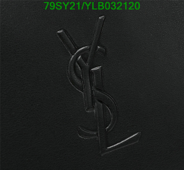 YSL Bag-(4A)-Diagonal-,Code: YLB032120,$: 79USD