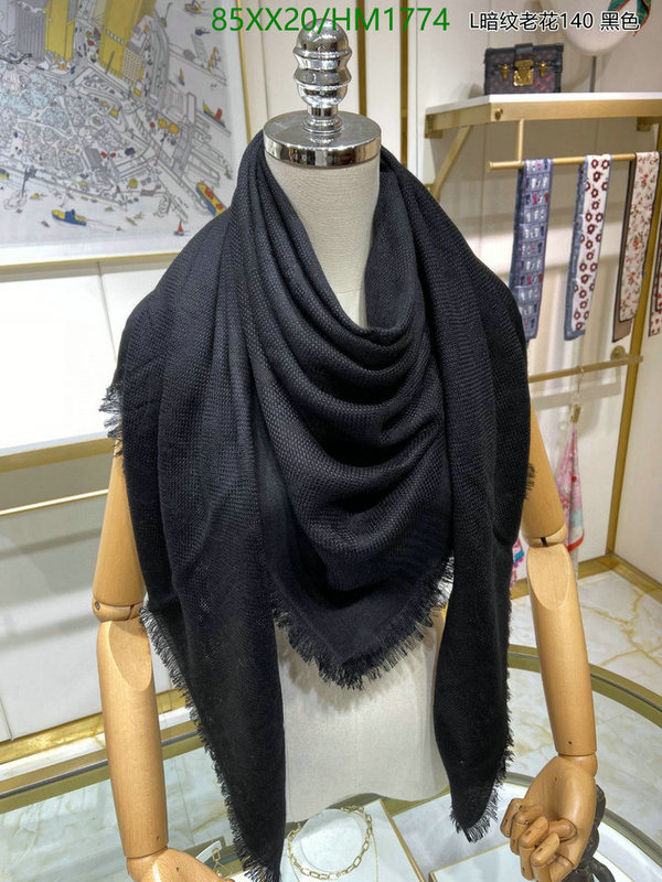 Scarf-LV, Code: HM1774,$: 85USD