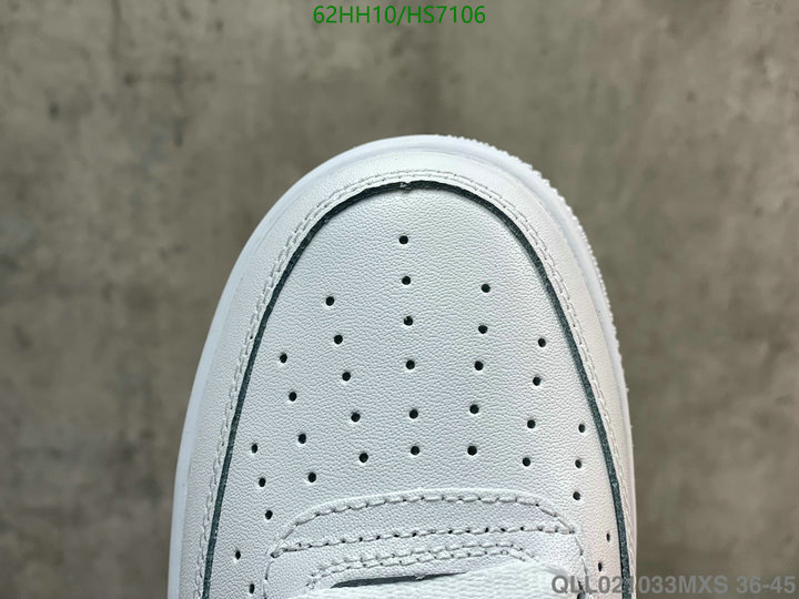 Women Shoes-NIKE, Code: HS7106,$: 62USD