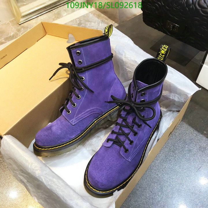 Women Shoes-DrMartens, Code:SL092618,$: 109USD