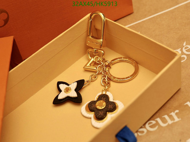 Key pendant-LV, Code: HK5913,$: 32USD