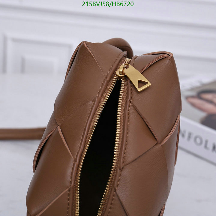 BV Bag-(Mirror)-Diagonal-,Code: HB6720,$: 215USD