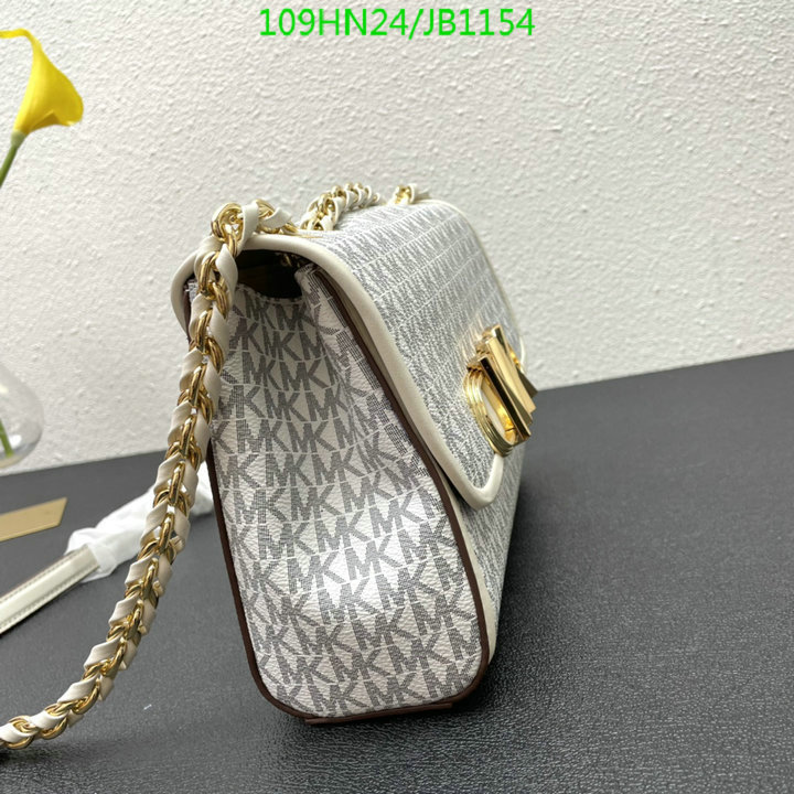 Michael Kors Bag-(4A)-Diagonal-,Code: JB1154,$: 109USD