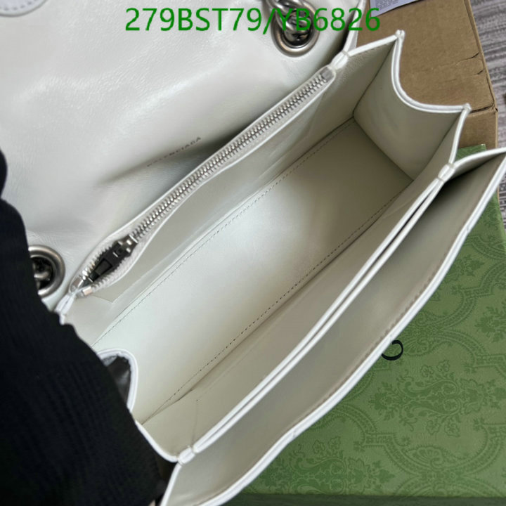 Balenciaga Bag-(Mirror)-Hourglass-,Code: YB6826,$: 279USD