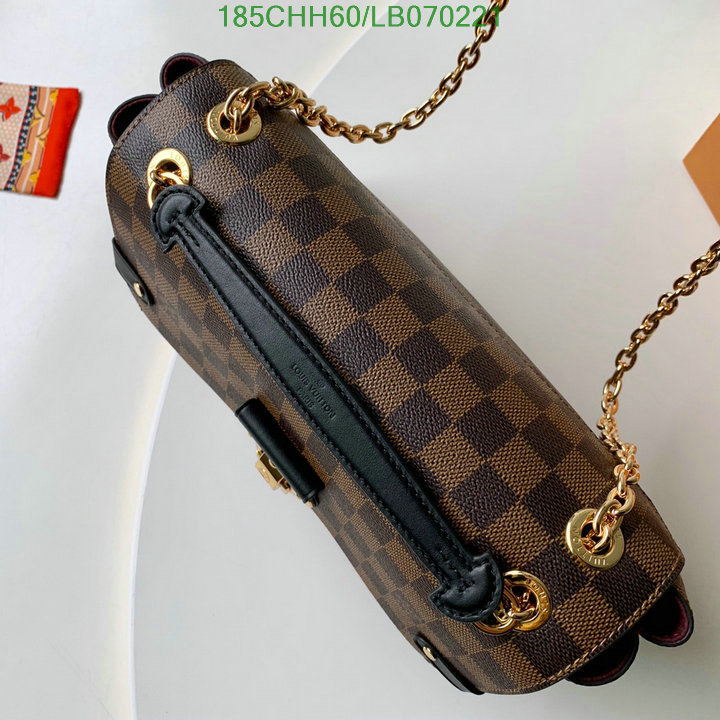 LV Bags-(Mirror)-Pochette MTis-Twist-,Code: LB070221,$:185USD