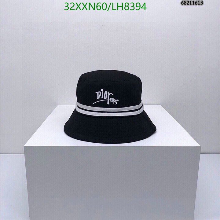 Cap -(Hat)-Dior, Code: LH8394,$: 32USD