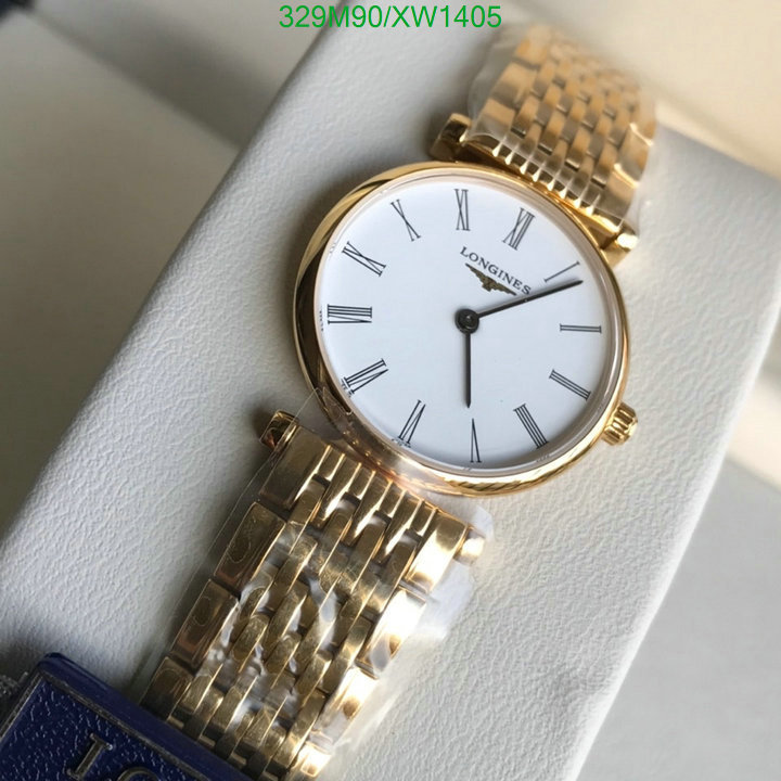 Watch-Mirror Quality-Longines, Code: XW1405,$: 329USD