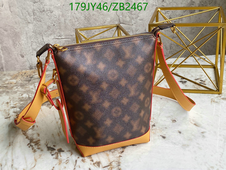 LV Bags-(Mirror)-Nono-No Purse-Nano No-,Code: ZB2467,$: 179USD