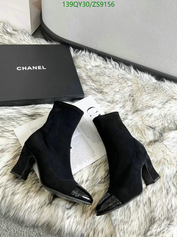 Women Shoes-Chanel,Code: ZS9156,$: 139USD