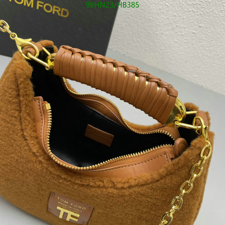 Tom Ford Bag-(4A)-Diagonal-,Code: HB385,$: 99USD