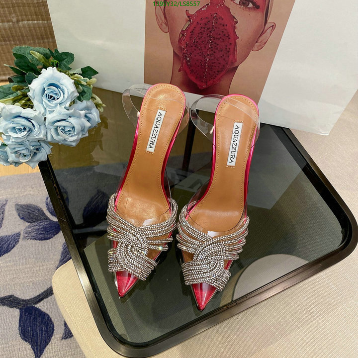 Women Shoes-Aquazzura, Code: LS8557,$: 139USD