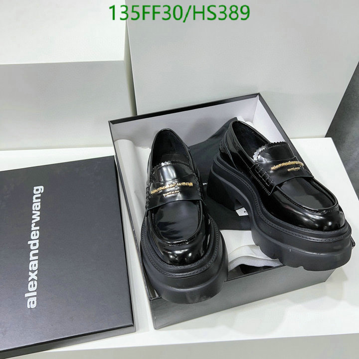 Women Shoes-Alexander Wang, Code: HS389,$: 135USD