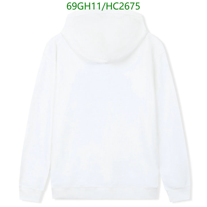 Clothing-Moschino, Code: HC2675,$: 69USD