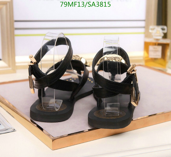 Women Shoes-Versace, Code: SA3815,$: 79USD