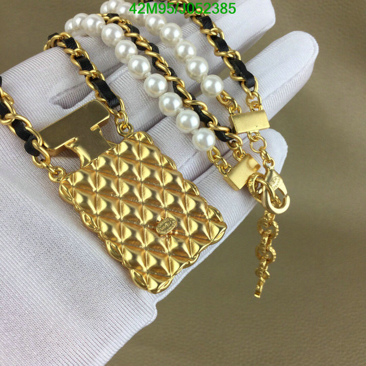 Jewelry-Chanel,Code: J052385,$: 42USD