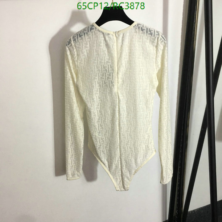 Clothing-Fendi, Code: RC3878,$: 65USD
