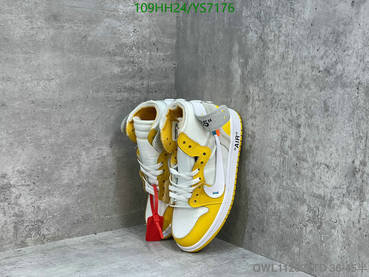 Men shoes-Nike, Code: YS7176,$: 109USD