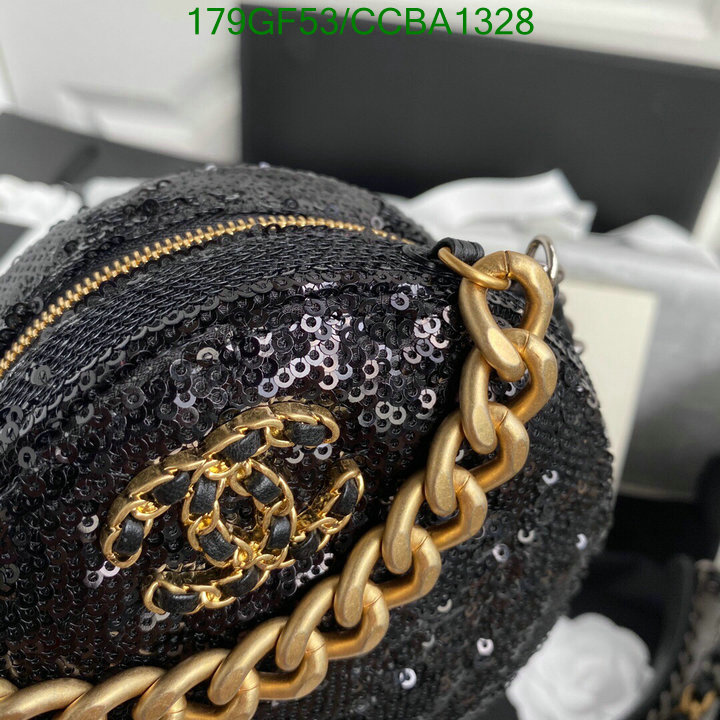 Chanel Bags -(Mirror)-Diagonal-,Code: CCBA1328,$: 179USD