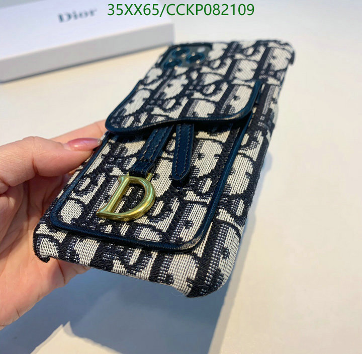 Phone Case-Dior,Code: CCKP082109,$: 35USD