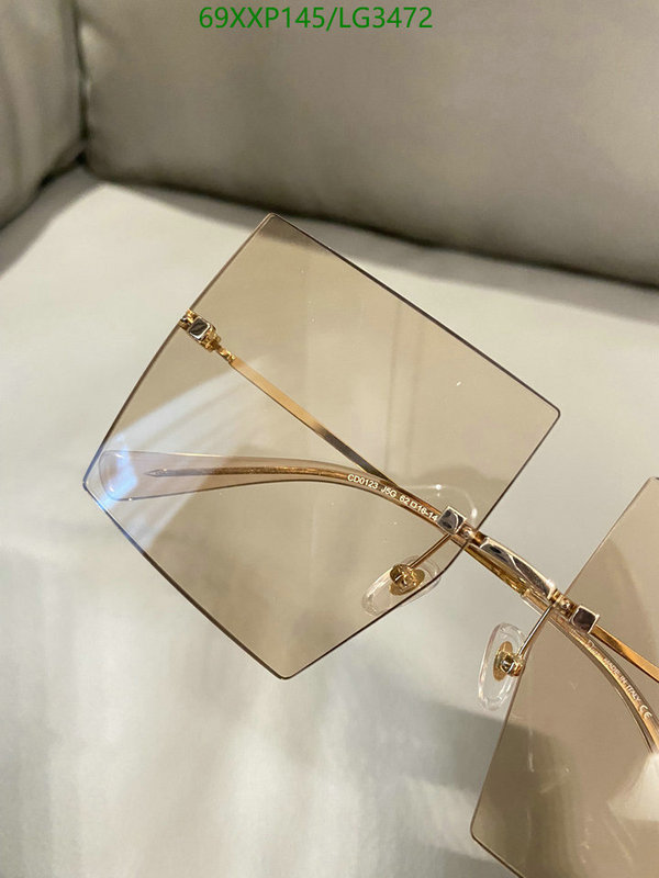 Glasses-Dior,Code: LG3472,$: 69USD