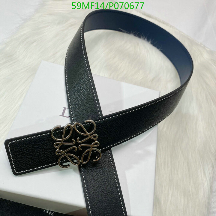 Belts-Loewe, Code: P070677,$: 59USD