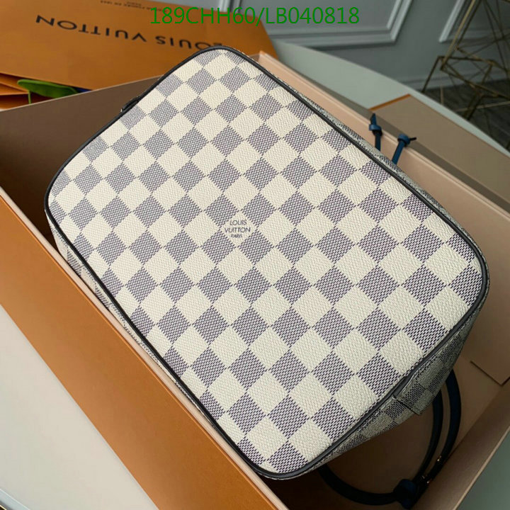 LV Bags-(Mirror)-Nono-No Purse-Nano No-,Code: LB040818,$:189USD