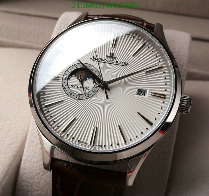 Watch-Mirror Quality-Jaeger-LeCoultre, Code: WA1046,$: 215USD