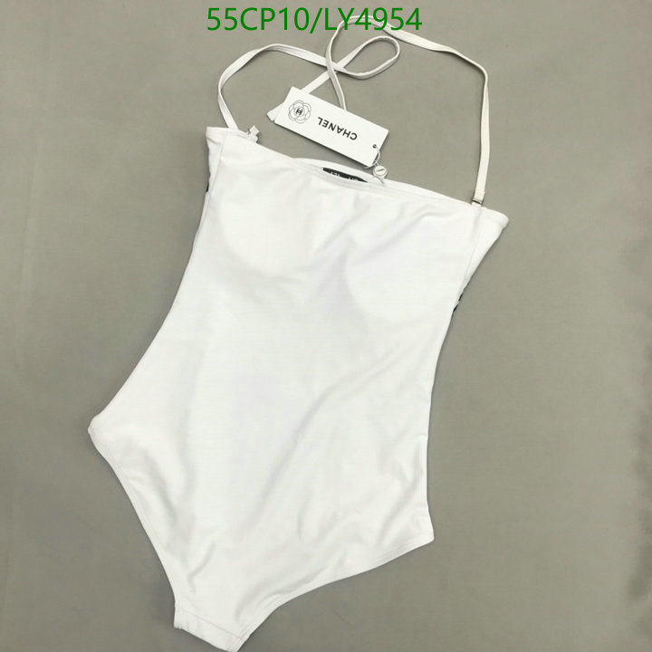 Swimsuit-Chanel,Code: LY4954,$: 55USD