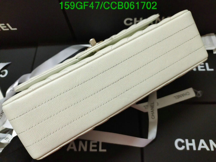 Chanel Bags -(Mirror)-Diagonal-,Code: CCB061702,$: 159USD