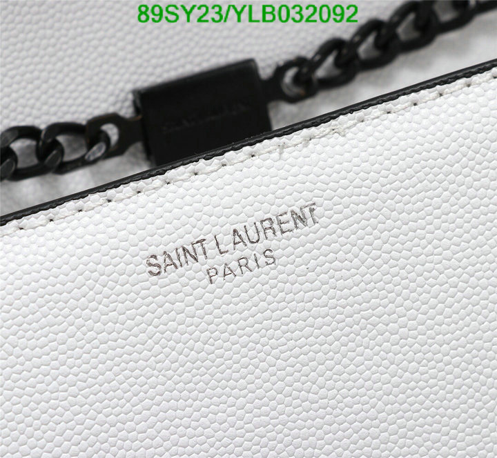 YSL Bag-(4A)-Kate-Solferino-Sunset,Code: YLB032092,$: 89USD