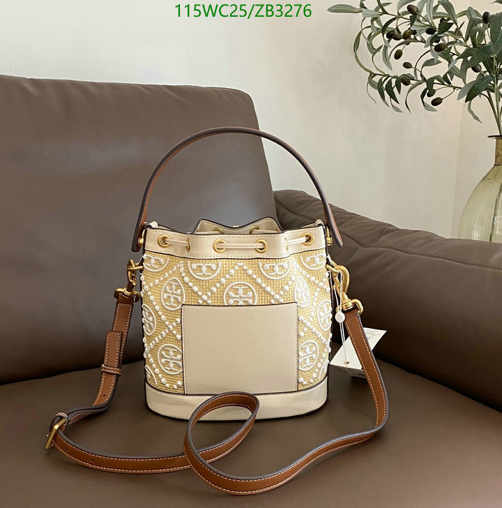 Tory Burch Bag-(4A)-Diagonal-,Code: ZB3276,$: 115USD