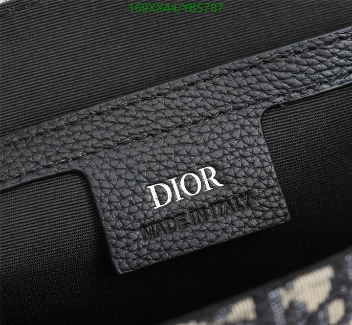 Dior Bags -(Mirror)-Other Style-,Code: YB5787,$: 169USD