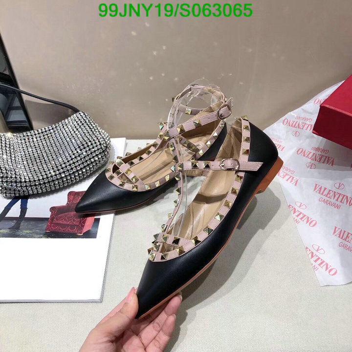 Women Shoes-Valentino, Code: S063065,$: 99USD