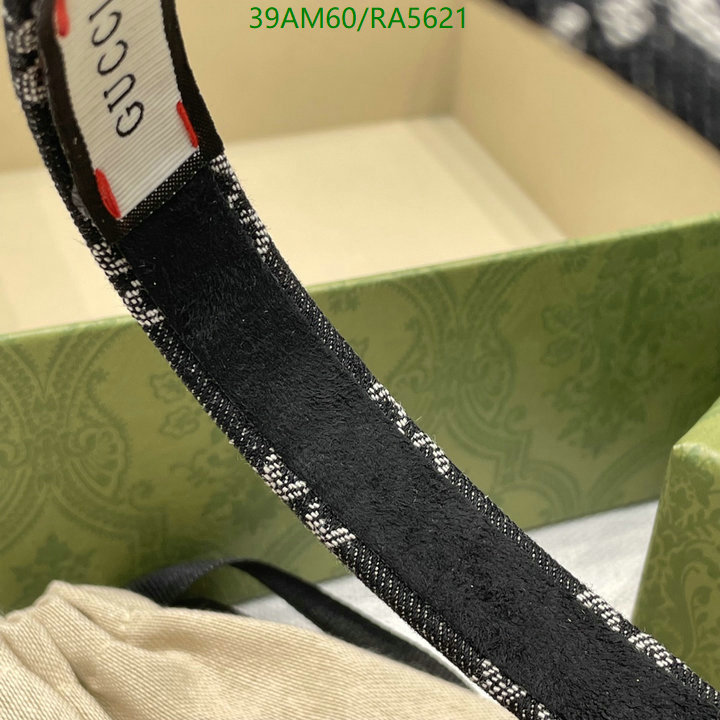 Headband-Gucci, Code: RA5621,$: 39USD