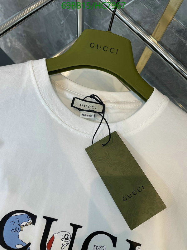 Clothing-Gucci, Code: HC7967,$: 69USD