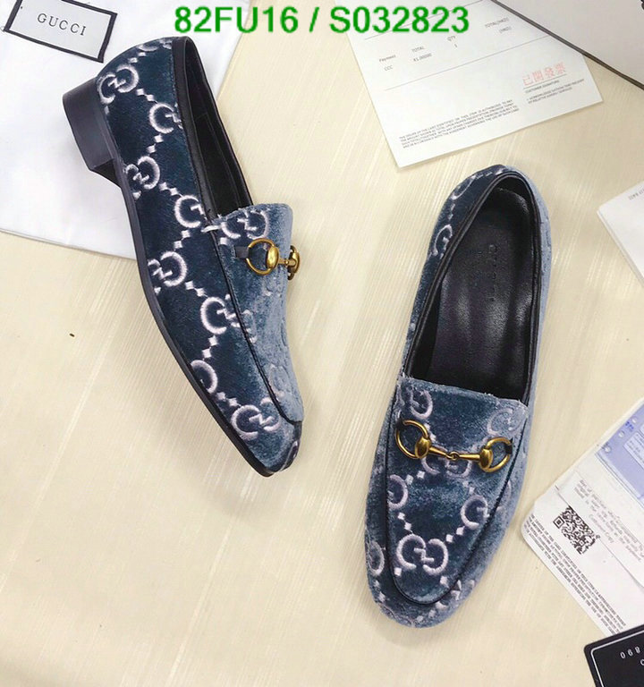 Women Shoes-Gucci, Code: S032823,$: 82USD