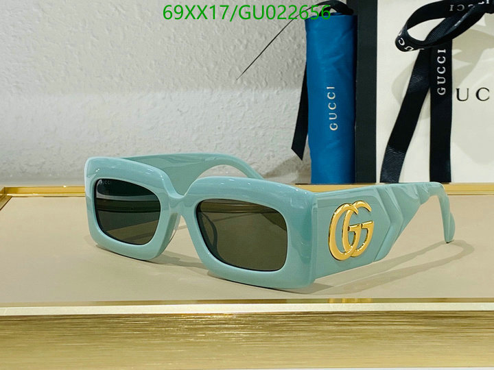 Glasses-Gucci, Code: GU022656,$: 69USD